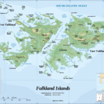 Bạn biết gì về Falklands?