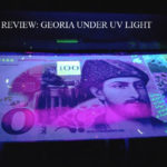 Review Georgia 2016 – 2017 under UV light