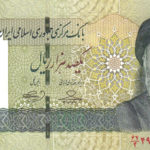 Iran plan will remove four zeros from the National Currency