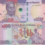 Tìm hiểu vị tổng thống trên tờ 100 Nigeria