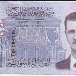 Syria 2000 Pounds – Bao giờ mới hòa bình?