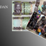Nam Sudan – Những thống khổ của địa ngục