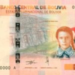 Bolivia ra mắt tờ 20 boliviano