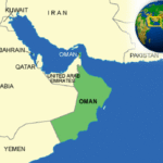 Oman – Thiên đường cổ tích
