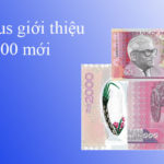 Mauritius giới thiệu tờ 2.000 rupee