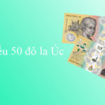 Tìm hiểu 50 đô Úc seri 2016 – $50 banknote – Australian innovators
