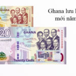 Ghana plans new cedi notes on 06.05.2019