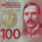 New Zealand New Banknotes Security Features