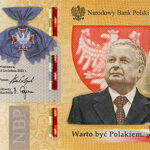 Poland: New 20-złoty commemorative note