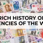 Fascinating statistics about banknote