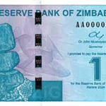 Zimbabwe introduces new currency